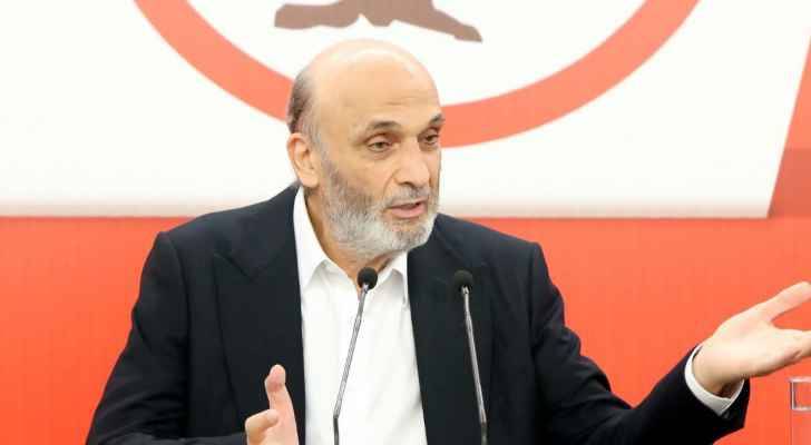 جعجع: لا يُوجد أيّ مُبادرة
توافق جدّية لانتخاب رئيس جديد