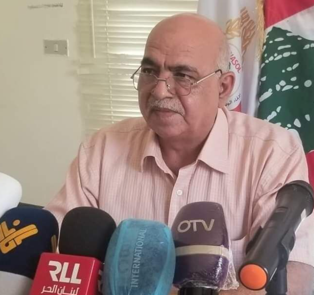 المصري: سلمنا مذكرة بمطالب عمال المخابز لوزير العمل تشرح فيها حرمانهم من حقوقهم