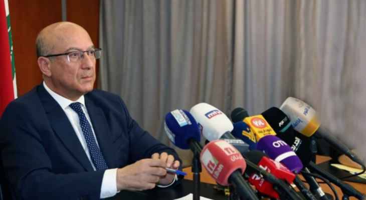 بخاش: سنحقق المعجزات
بحال كنا جسماً واحداً برأس واحد