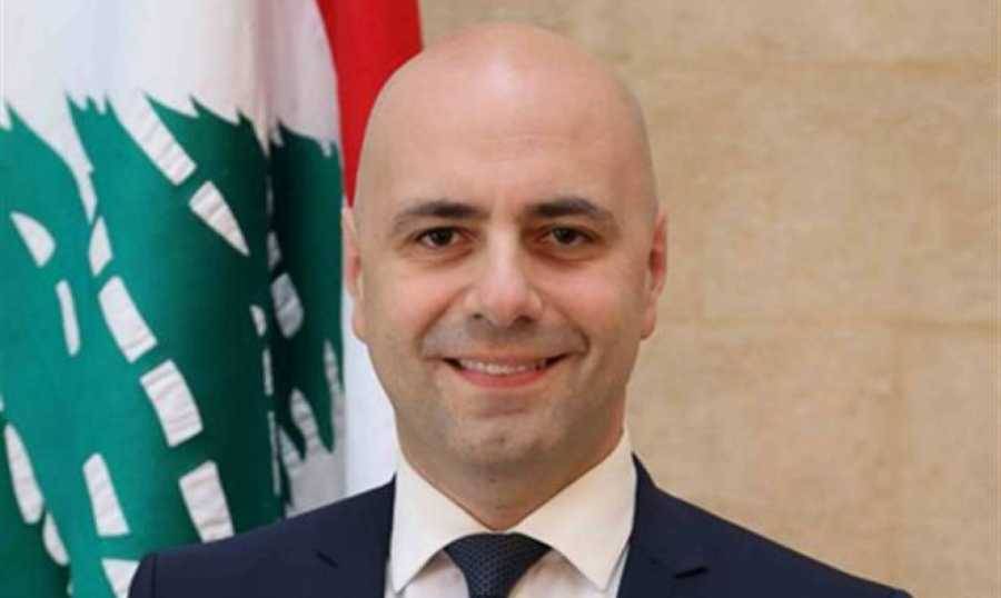 حاصباني عن جلسة اليوم: نتوقع التصرف نفسه