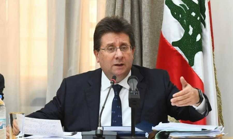 كنعان: ما حصل من انخفاض لسعر الصرف يصادف مع نهاية كل شهر لتأمين مصالح مصرف لبنان والمصارف ولا يخلو من السياسة