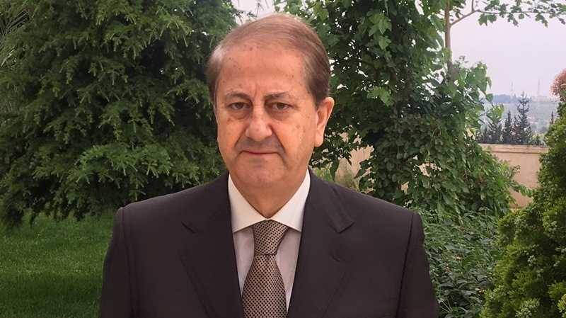 طلال المرعبي: نفّذوا الطائف بالكامل