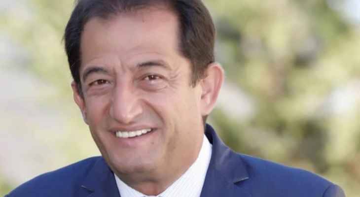 رئيس مصلحة مياه بيروت: مياه
بيروت نظيفة... والأخبار غير صحيحة