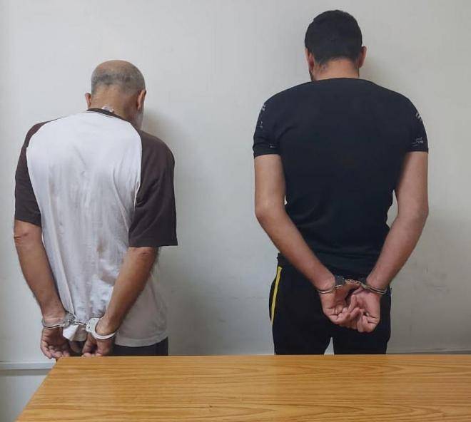 خطف بعد تورطه بتجارة المخدرات.. وقوى الأمن تكشف وقائع العملية