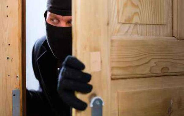 سرقة منزل في تربل البقاعية... إليكم التفاصيل