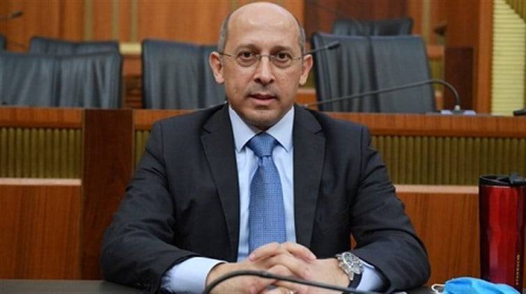ألان عون: وضع ورقة بيضاء هو عمليا ترك الباب مفتوحاً