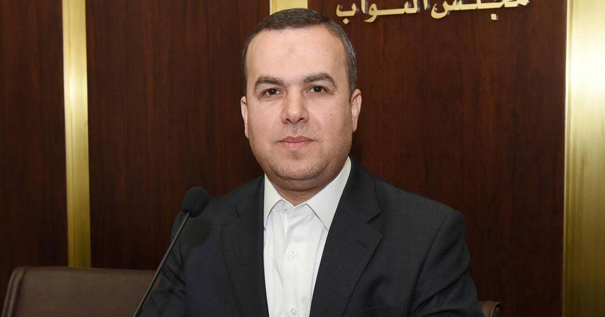 فضل الله: من يصر على الاستفزاز والتحدي هو من يعطل البلد