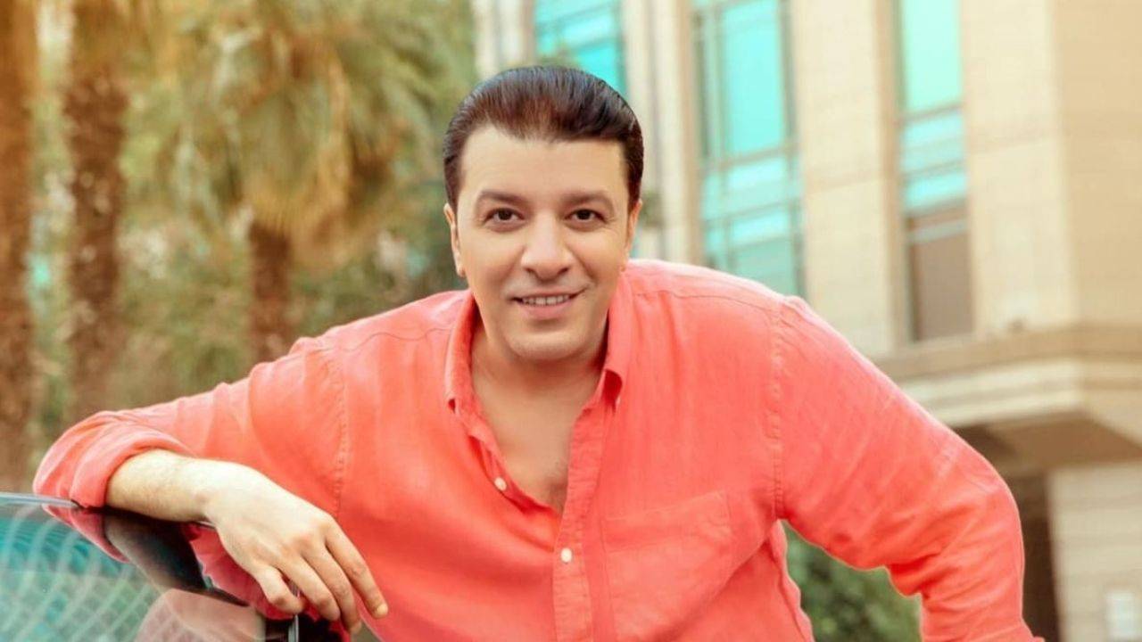 مصطفى كامل: لو سمعت كلمة مهرجان تاني هشطب اللي قالها!
