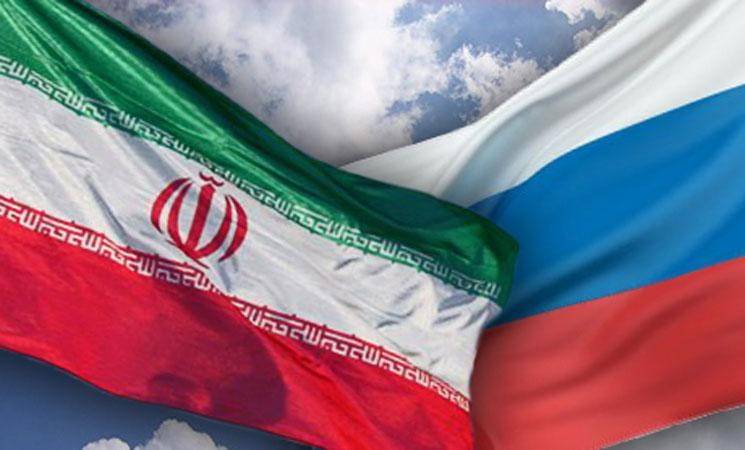 إيران تنفي الاتهامات الأميركية بوجود عسكريّها في القرم لمساعدة روسيا