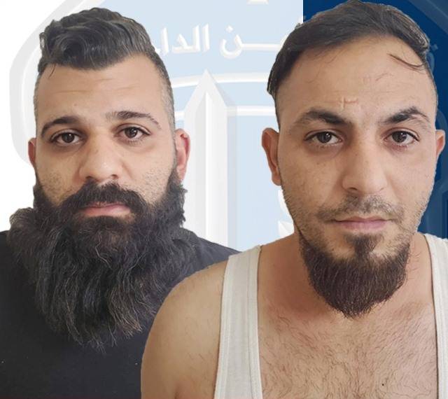 مروّجا عملة مزيّفة ينشطان في المتن أوقفهما
مكتب مكافحة الجرائم الماليّة وتبييض الأموال