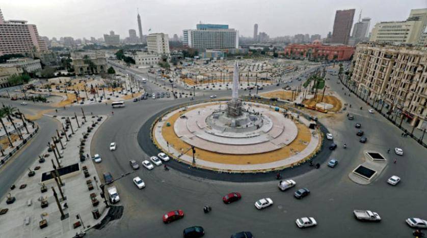 الجنيه المصري يحافظ على تماسكه مقابل الدولار