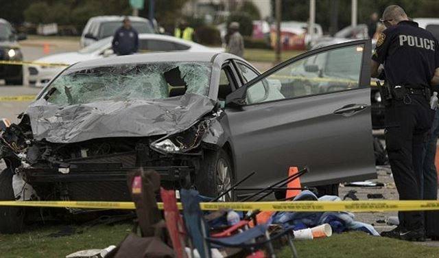مقتل طبيب لبناني من عائلة شهيرة بحادث سير في الولايات المتحدة