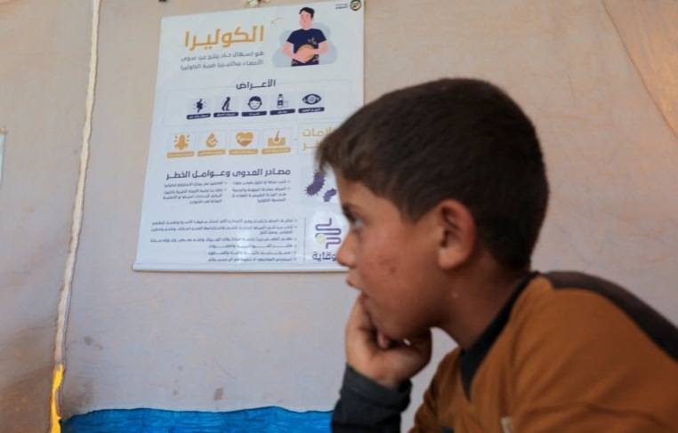 المؤسسات التربويّة بين "الكوليرا" والواقع الإقتصادي التقشف واقع... والوقاية بغالبيّتها توجيه نظري.. والتطبيق...؟؟