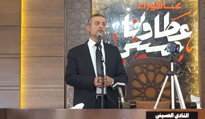 قبيسي: الحلّ بانتخاب رئيس يتفق عليه الجميع