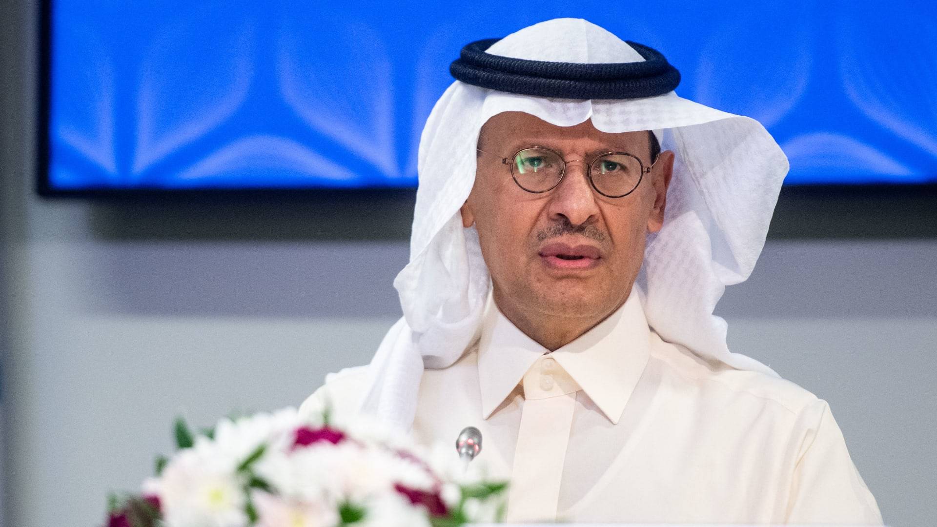 وزير الطاقة السعودي: "أوبك+" تقوم بما يجب لضمان استقرار أسواق النفط