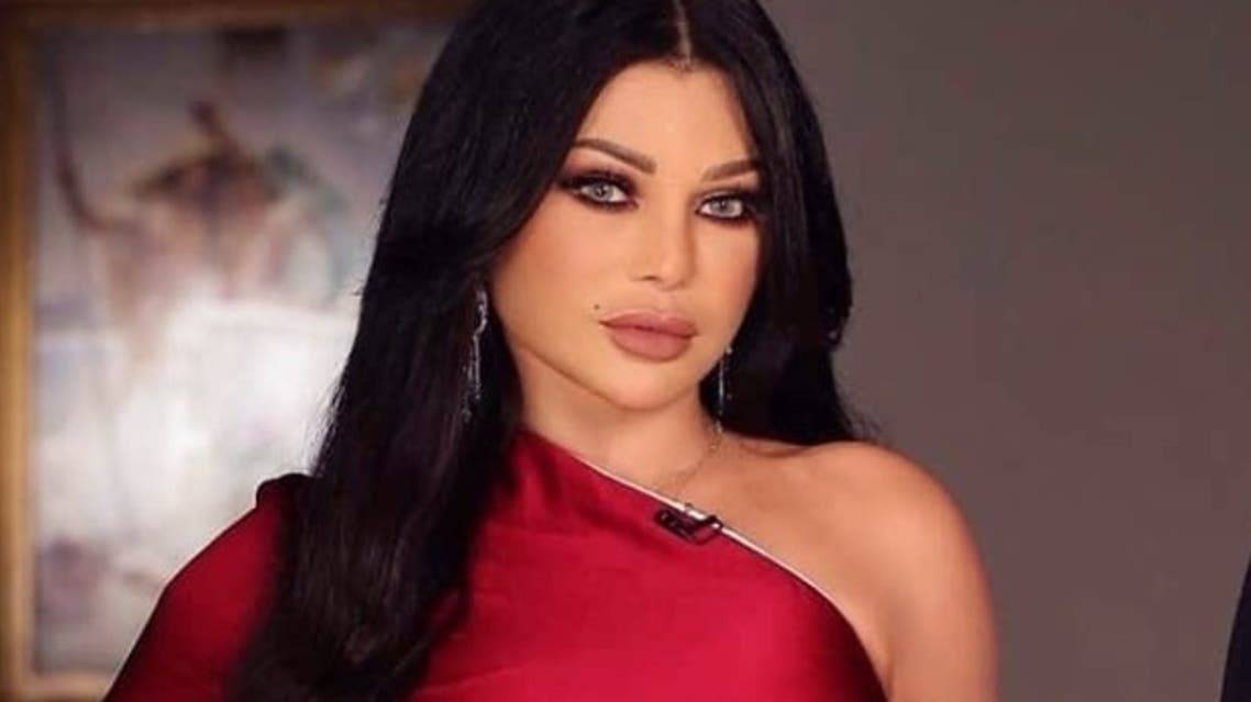 هيفاء وهبي لـ شيرين عبد الوهاب: ارقصي متلي بتنسي هموم الدني كلها