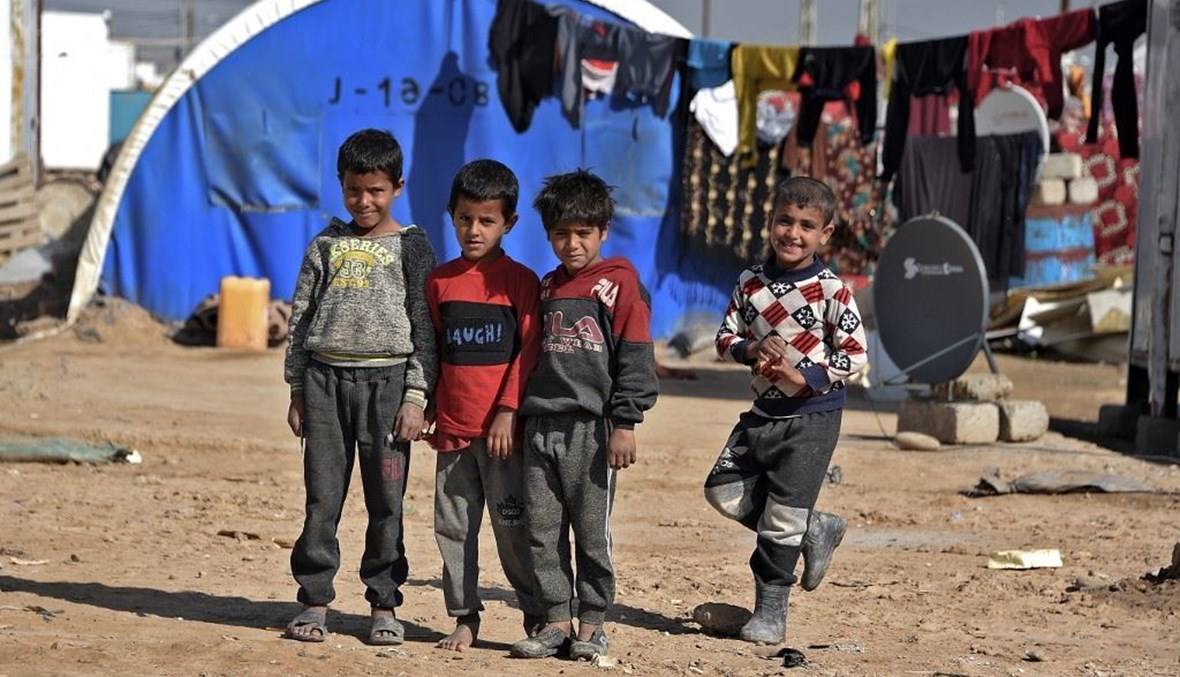 الترسيم والنازحون.. بداية خطوات عودة العلاقات الطبيعيّة بين لبنان وسوريا