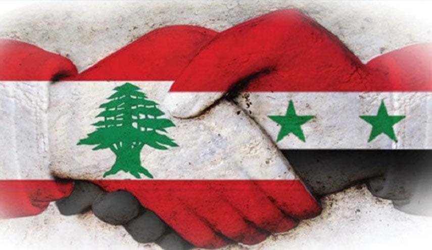 مفاوضاتنا مع سوريا