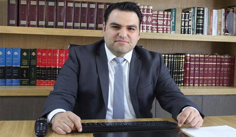 مارديني : لبنان ليس بلدا نفطيا بل بلد يفتش عن النفط والغاز

الصندوق السيادي قد يهدر الاموال بدلا من استعمالها لمصلحة الشعب