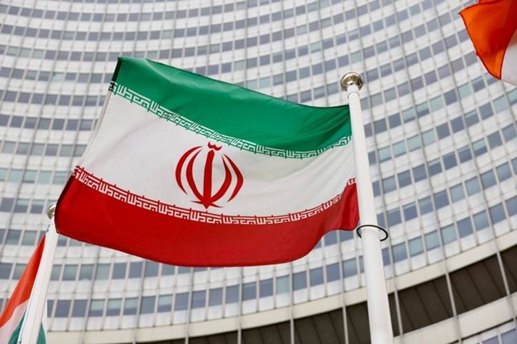 ايران تعلن فرض عقوبات على مؤسسات وأفراد في الاتحاد الأوروبي