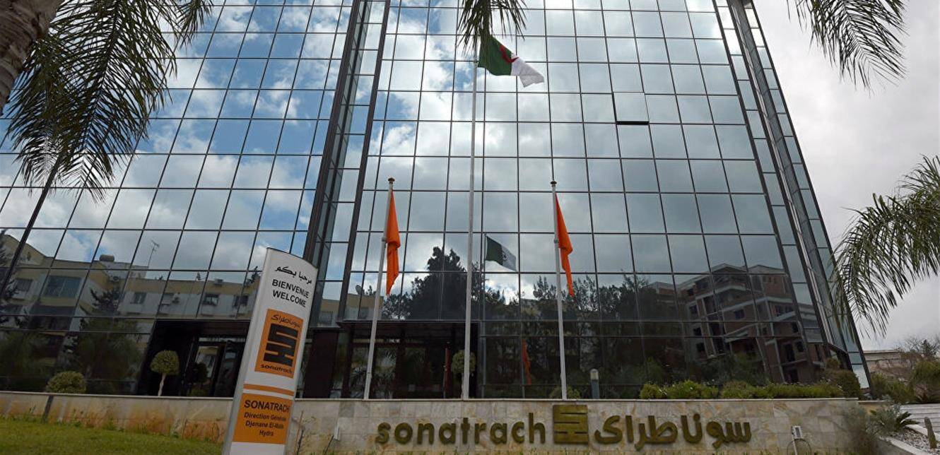 "سوناطراك"  توقع عقودا جديدة مع شركات وطنية وأجنبية