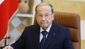 عون يلتقي الصحافيين في بعبدا: الحقّ لم يترك لي صاحباً