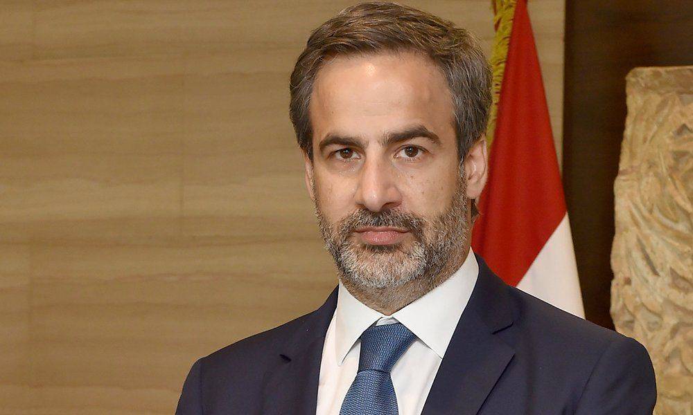 معوض: المسار المُتّبع حالياً سيؤدي إلى رئيس “تسووي”