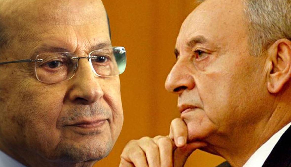 تركة» الرئيس ميشال عون كبيرة