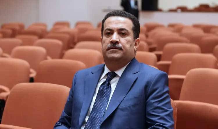 رئيس وزراء العراق يطلب عقد جلسة برلمانية للتصويت على حكومته