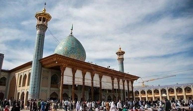 رئيس الأركان الإيراني: سنردّ بحزم على الضالعين في هجوم شيراز