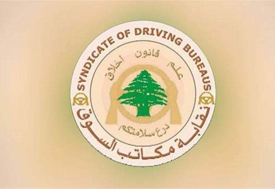 رئيس نقابة مكاتب السوق : 