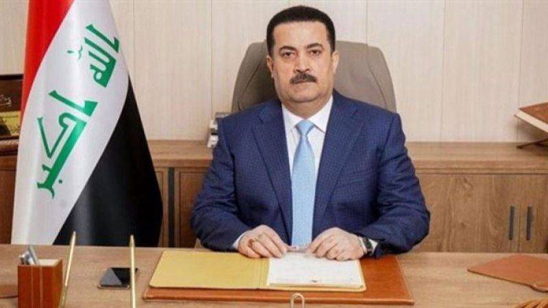 البرلمان العراقي يمنح الثقة لحكومة السوداني