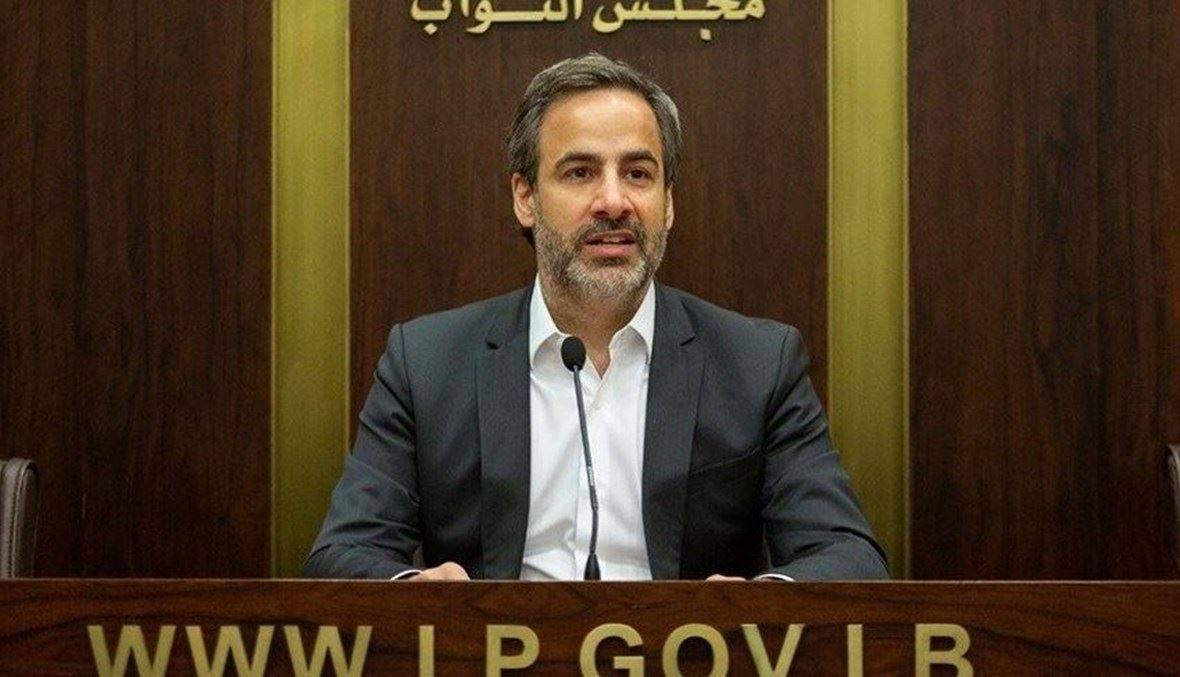 معوض: ترشحت للرئاسة بدون إنتظار التسويات والتفاهمات الدولية
