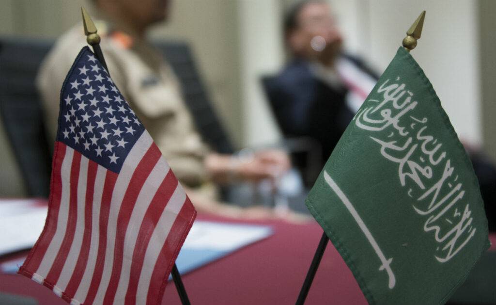واشنطن: السعودية أظهرت بعض الإشارات الإيجابية