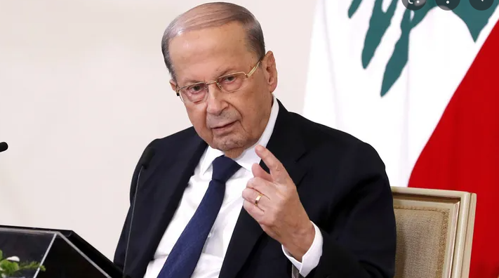 عون: دعم البنك الدولي دليل ثقة بلبنان