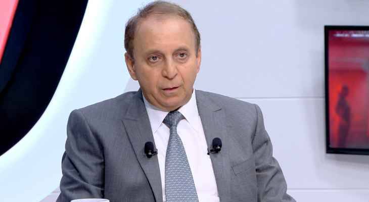 شرف الدين: الضغوط الدولية أخّرت عودة النازحين السوريين