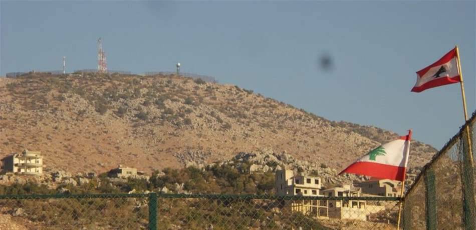 هل سيمنع التوقيع لبنان من المطالبة بأراضيه المحتلة في شبعا وكفرشوبا والغجر؟