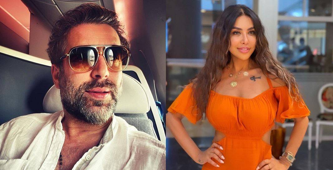 جيهان أبو عايد ضحية المعنف سعيد الماروق تكشف لـ "الديار" التفاصيل الكاملة... وما رأي القانون؟
