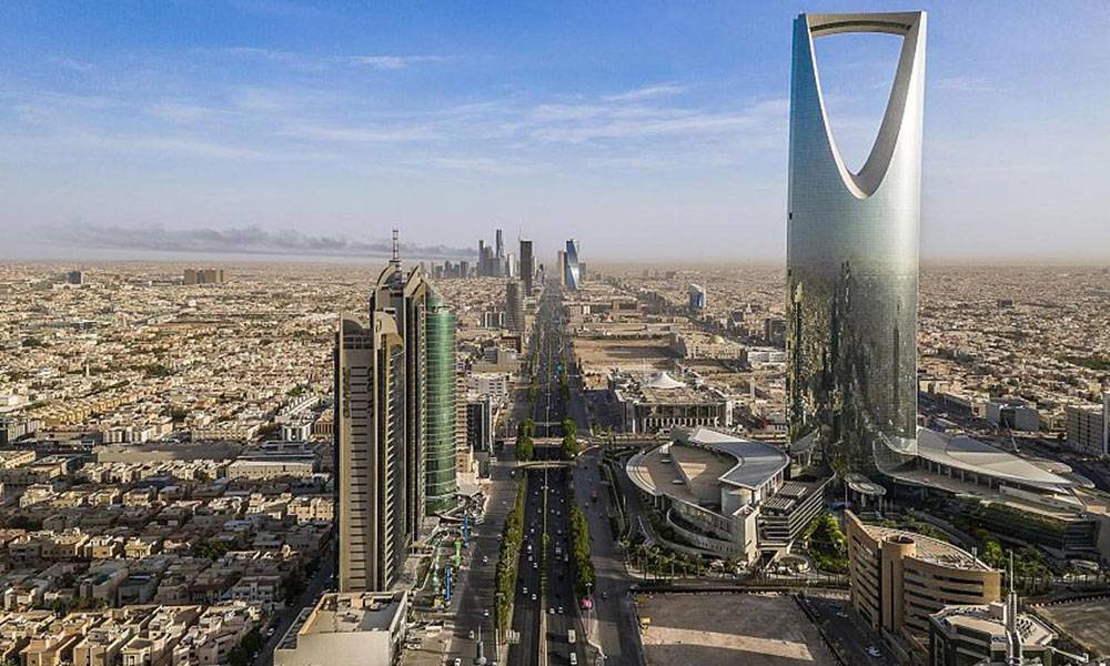 السعودية: الأعلى تاريخيا.. الصادرات غير البترولية ترتفع 17 بالمئة في آب