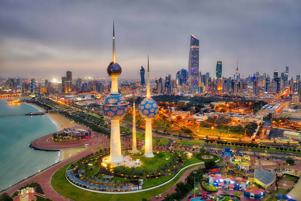 محكمة الاستئناف في الكويت تصدر حكمها في أول قضية من نوعها بتاريخ البلاد