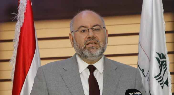 الأبيض: أنصح المواطنين بوضع نقطتين
من "الكلور" في المياه للحدّ من تلوّثها بالكوليرا
