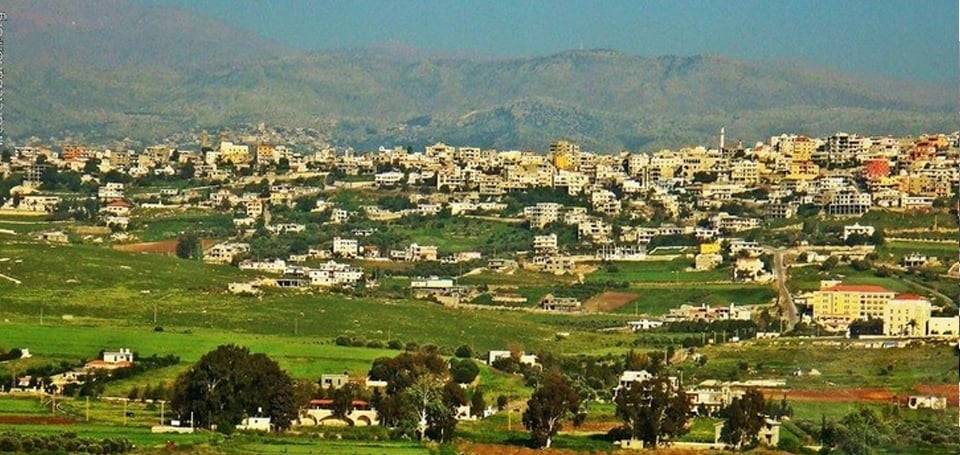 أثناء عودتها من المدرسة.. وفاة طفلة بحادث مأساوي في مرجعيون