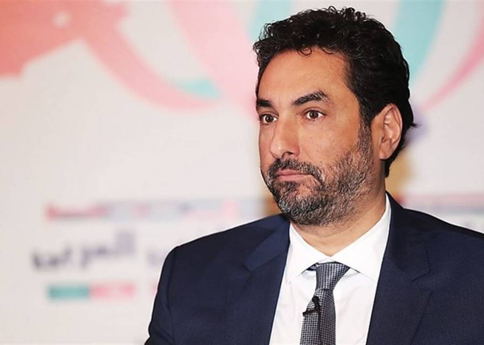 صادق: التغييريون يجب أن يكونوا سياديين ولهذا السبب إنتخبت معوض