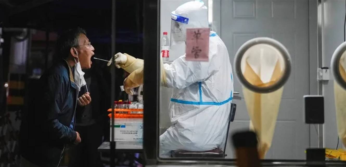 الأوّل في العالم... لقاح مضاد لـ"كورونا" عن طريق الفمّ