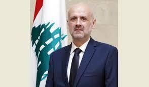 لقاءات وزير الداخليّة