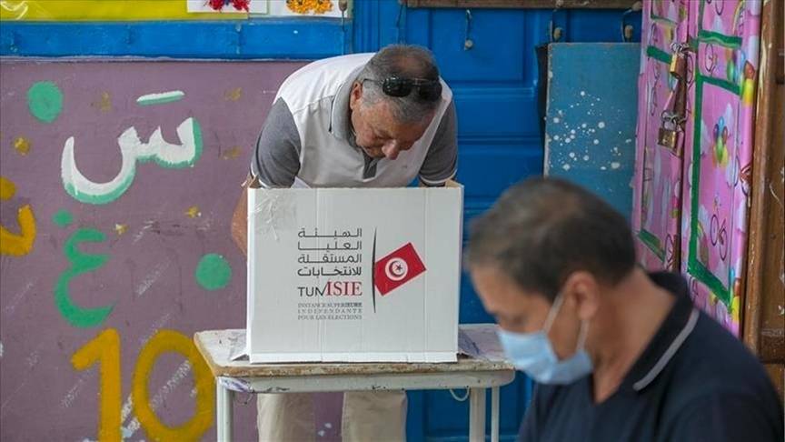 تونس: 1429 مرشحاً تقدموا بطلبات في الانتخابات التشريعية المقبلة