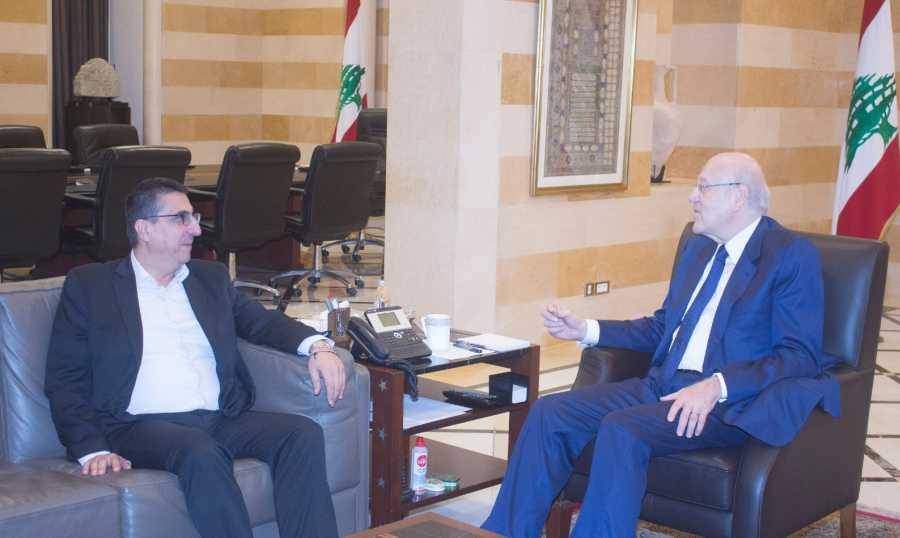 دفعة ثانية من النازحين تغادر لبنان الأسبوع المقبل