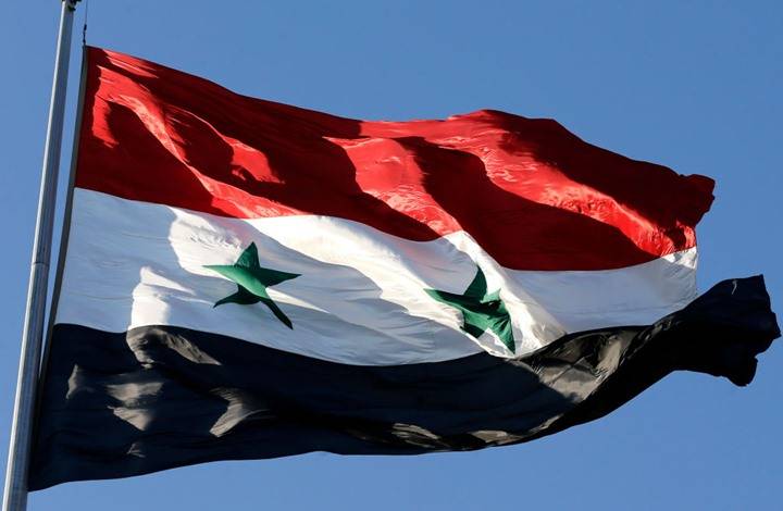 سوريا شقيقتنا أم عدوتنا؟