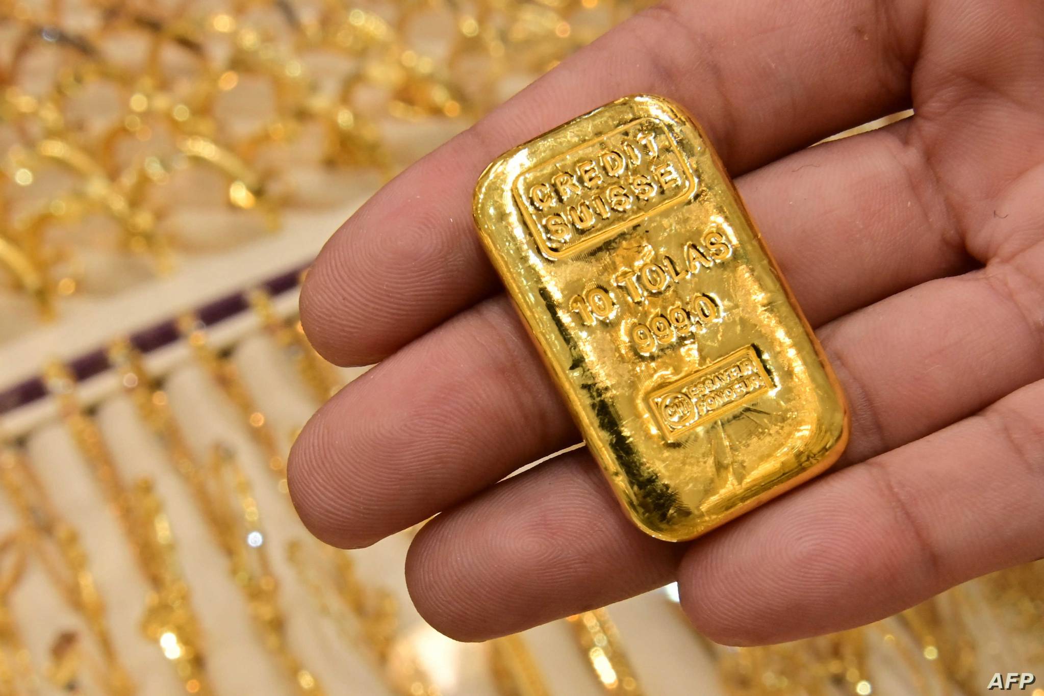 اليكم أسعار الذهب ليوم الثلاثاء في لبنان