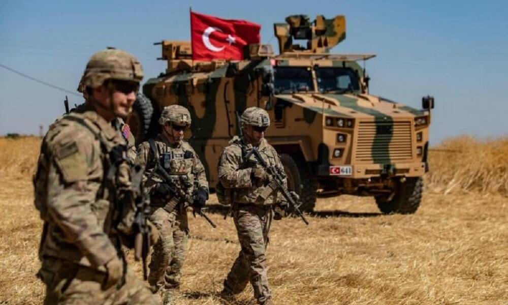مقتل أربعة عناصر من حزب العمال الكردستاني في العراق